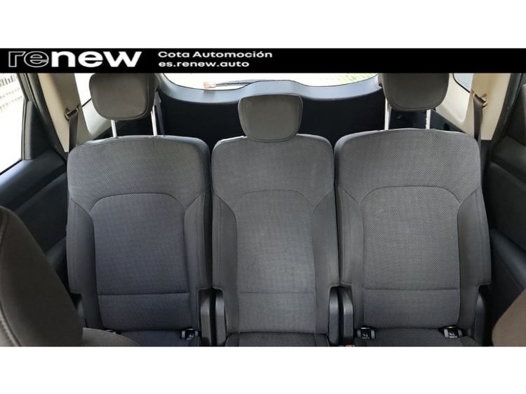 Kia Carens Basic foto 26