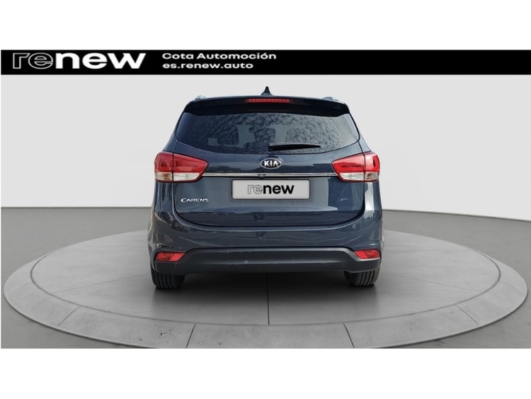Kia Carens Basic foto 7