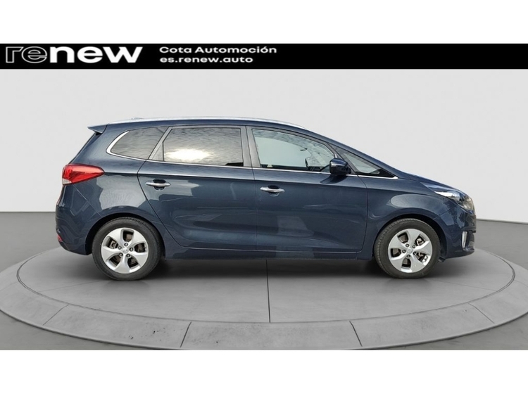 Kia Carens Basic foto 10