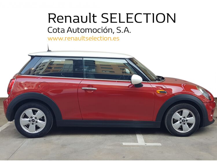 MINI One D ONE 1.5 D 95CV foto 4