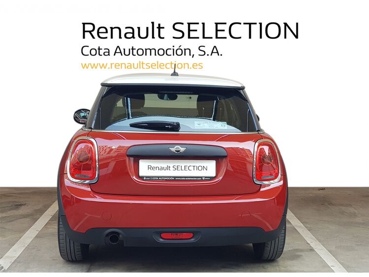 MINI One D ONE 1.5 D 95CV foto 5