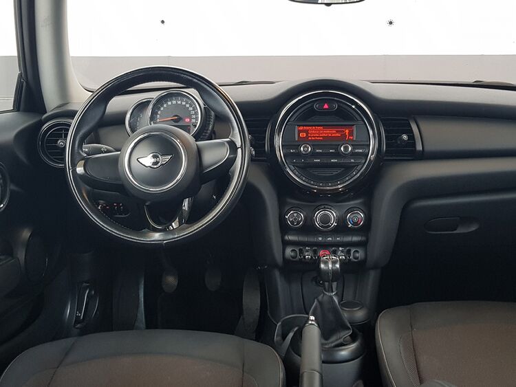 MINI One D ONE 1.5 D 95CV foto 7
