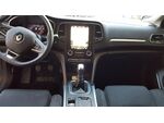 Renault Megane MEGANE ZEN TCE 140CV GPF miniatura 5