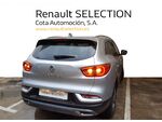 Renault Kadjar ZEN EDC TCE 140 CV GPF AUTOMATICO miniatura 4