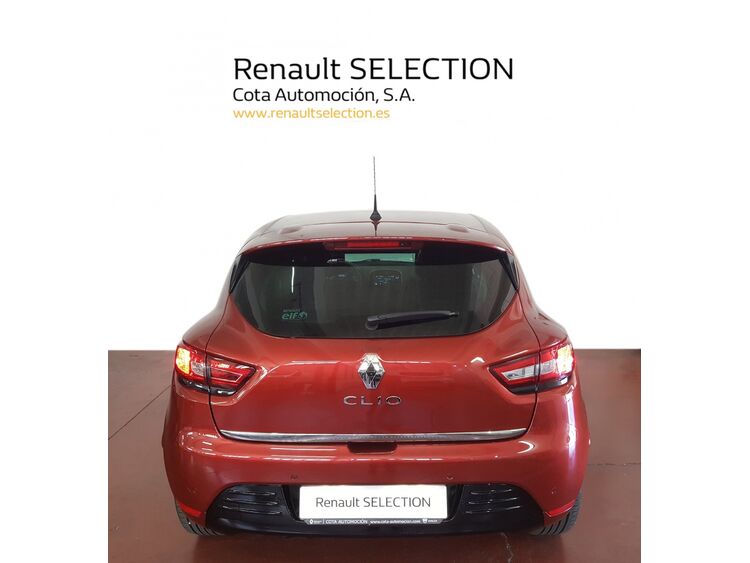 Renault Clio LIMITED TCE 90CV foto 7