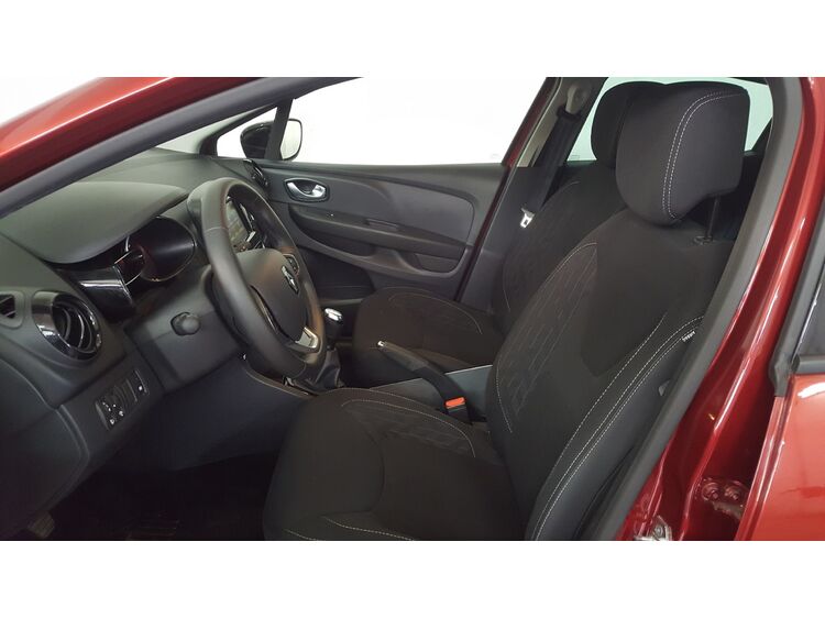 Renault Clio LIMITED TCE 90CV foto 8