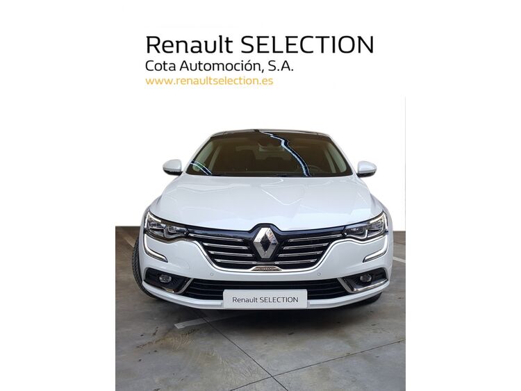 Renault Talisman INITIALE PARIS EDC BLUEDCI 200CV foto 7