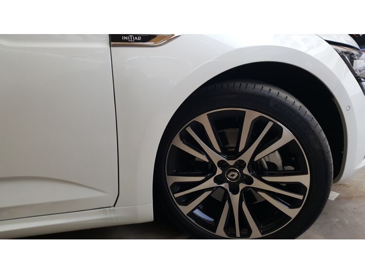 Renault Talisman INITIALE PARIS EDC BLUEDCI 200CV foto 16