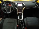 Opel Astra SELECTIVE 1.6 CDTI 110CV miniatura 8