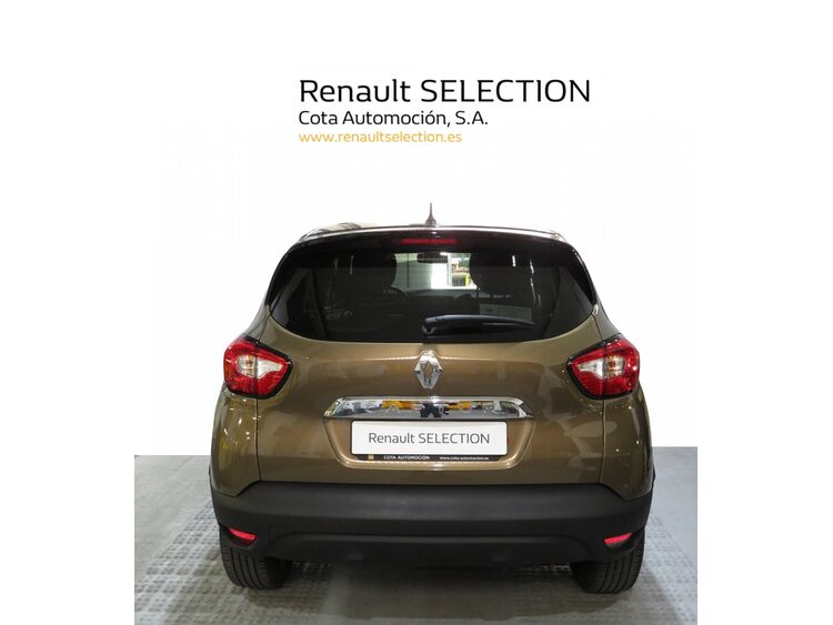 Renault Captur ZEN EDC TCE 120 CV foto 11