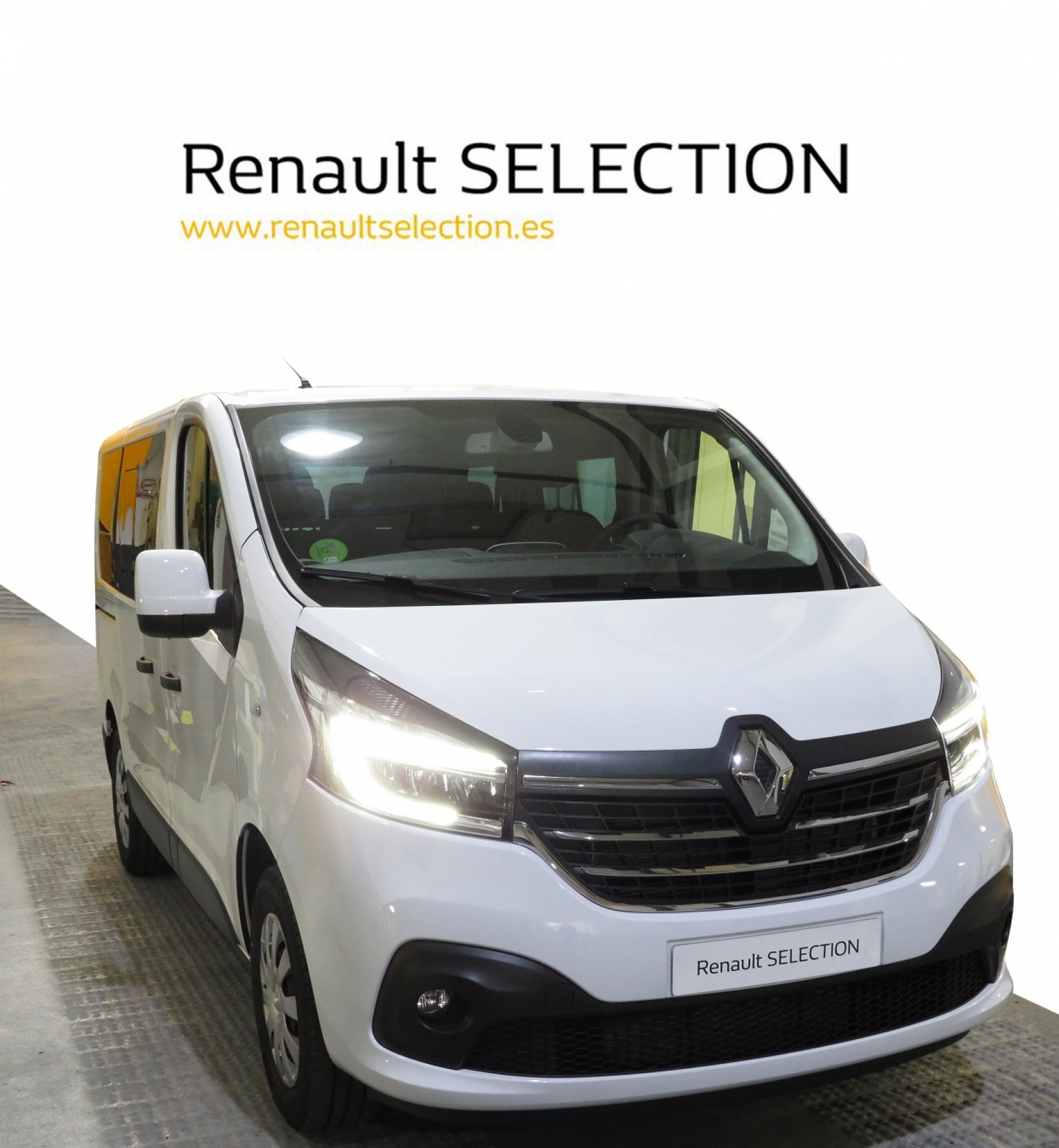 Renault Trafic - Segunda mano y ocasión
