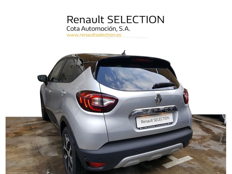 Renault Captur ZEN TCE 130 CV foto 6