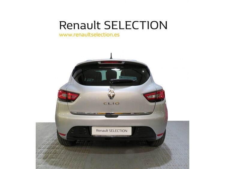Renault Clio LIMITED TCE 90 CV foto 10