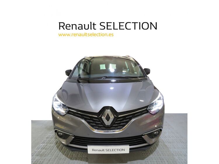 Renault Grand Scenic ZEN BLUEDCI 150 CV EDC foto 5