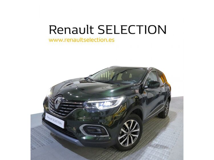 Renault Kadjar ZEN EDC BLUEDCI 115 CV foto 2