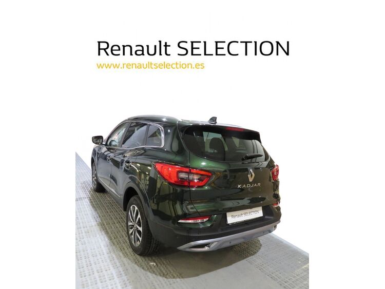 Renault Kadjar ZEN EDC BLUEDCI 115 CV foto 10