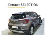 Renault Captur ZEN 1.5 BLUEDCI 115 CV miniatura 4