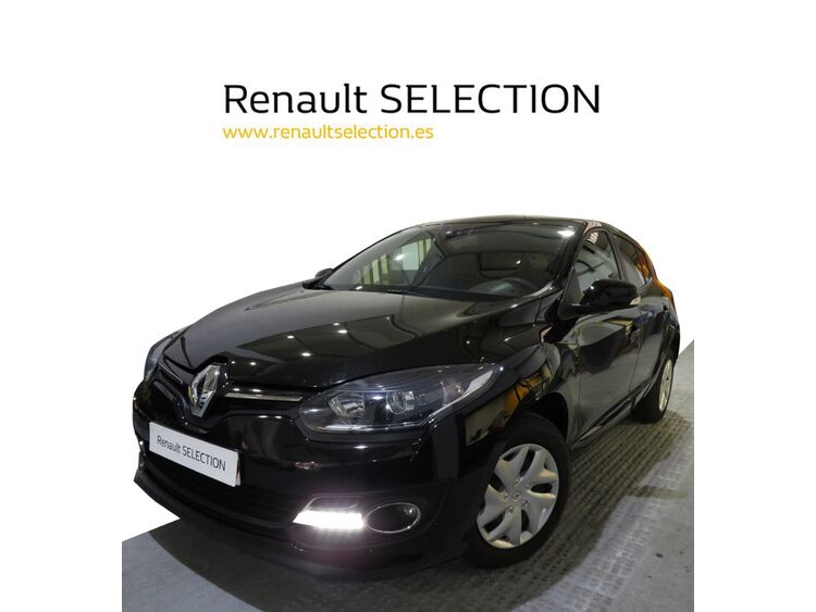 Renault Megane LIFE 1.2 TCE 115 CV foto 2