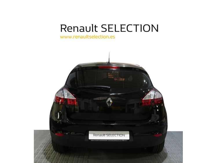 Renault Megane LIFE 1.2 TCE 115 CV foto 3