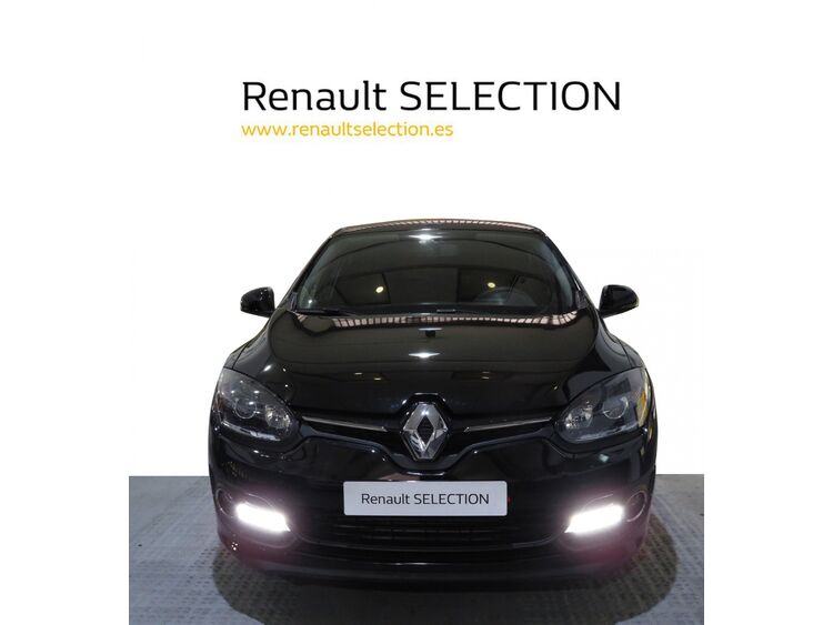 Renault Megane LIFE 1.2 TCE 115 CV foto 9