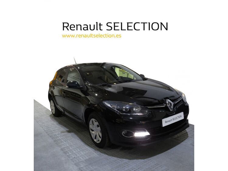 Renault Megane LIFE 1.2 TCE 115 CV foto 10