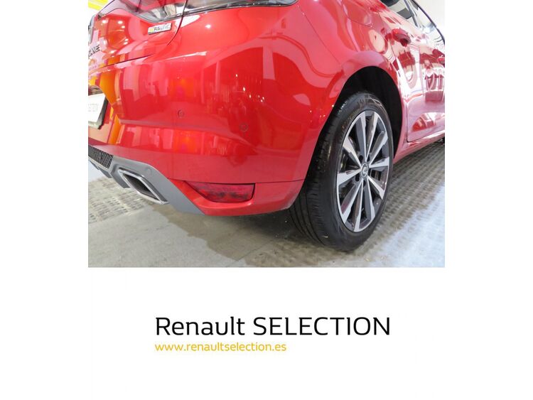 Renault Megane RS LINE BLUEDCI 115 CV foto 5