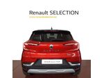 Renault Captur ZEN E-TECH 160CV HIBRIDO ENCHUFABLE miniatura 20