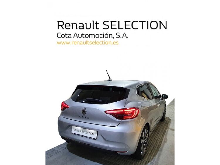 Renault Clio ZEN TCE 100 CV foto 11