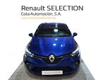 Renault Clio ZEN TCE 100 CV miniatura 11