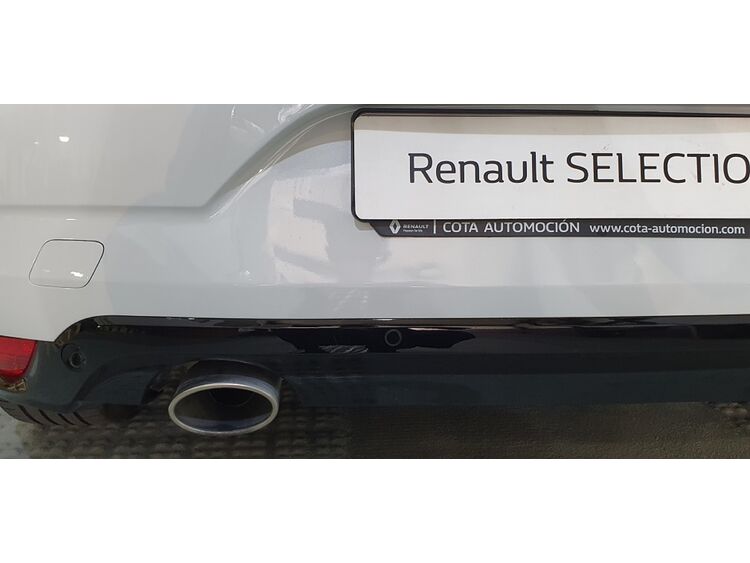 Renault Megane ZEN BLUEDCI 115 CV foto 19