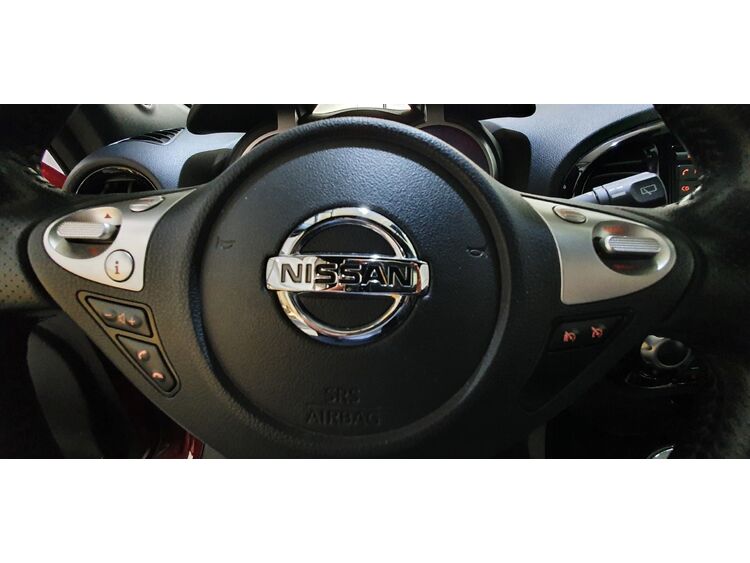 Nissan Juke TEKNA DIGT CVT 1.6 190 CV 4X4 foto 20