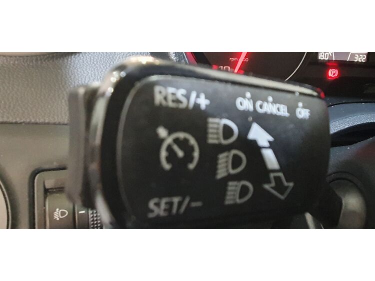 Seat Ibiza REFERENCE 1.2 TSI 90 CV foto 12