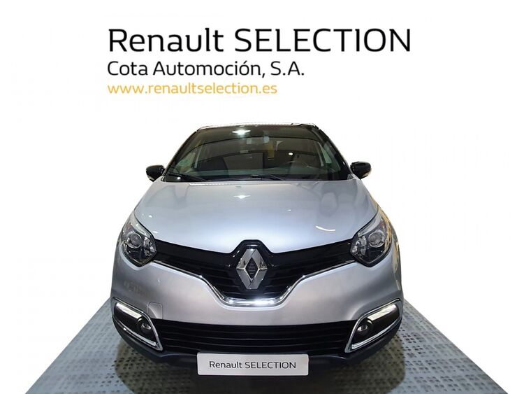 Renault Captur ZEN TCE 90 CV foto 10