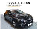 Renault Megane LIMITED TCE 140 CV miniatura 4