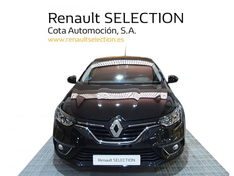 Renault Megane LIMITED TCE 140 CV foto 12