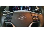 Hyundai Tucson BLUEDRIVE TECNO 1.7 CRDI 117 CV miniatura 10