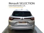 Renault Megane SPORT TOURER ZEN TCE 140 CV GPF miniatura 11
