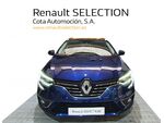 Renault Megane SPORT TOURER ZEN TCE 130 CV miniatura 8