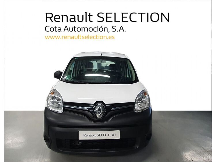 Renault Kangoo KANGOO COMBI PROFESIONAL M1-AF DCI 75 CV foto 4