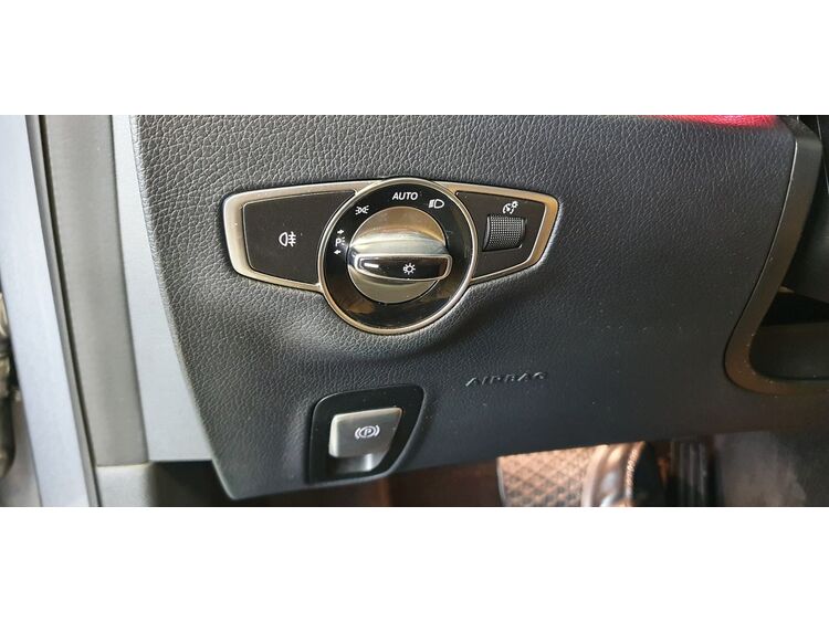 Mercedes Clase E E350d Aut. 3.0 258 CV foto 19