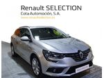 Renault Megane SPORT TOURER ZEN TCE 140 CV GPF miniatura 12
