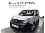 Renault Kangoo combi PROFESIONAL 1.5 DCi 75CV N1 miniatura 2