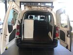 Peugeot Partner furgon confort electric 67cv auto 49KW miniatura 22