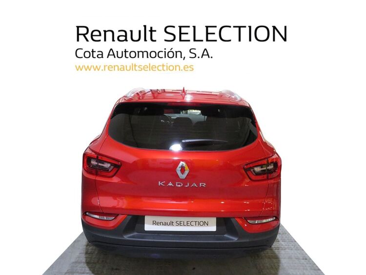 Renault Kadjar 1.5dCi Blue Intens 85kW foto 6