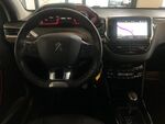 Peugeot 2008 1.2 PURETECH 110CV GT LINE AUTO miniatura 10