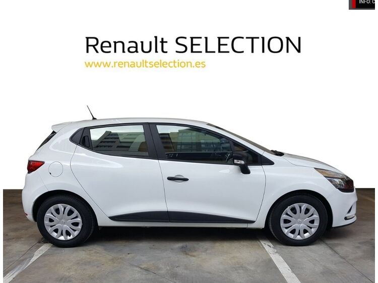 Renault Clio 1.5dCi SS Energy Business 55kW foto 5