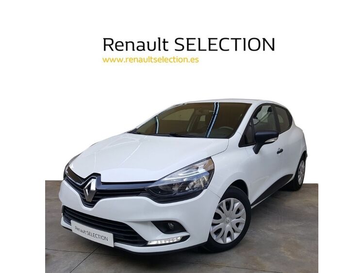 Renault Clio TCe Energy GLP Business 66kW foto 2