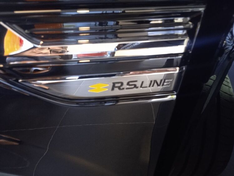 Renault Arkana R.S.Line E-Tech híbrido 105 kW (145CV)-SS foto 35