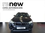 BMW X1 sDrive 20i miniatura 5