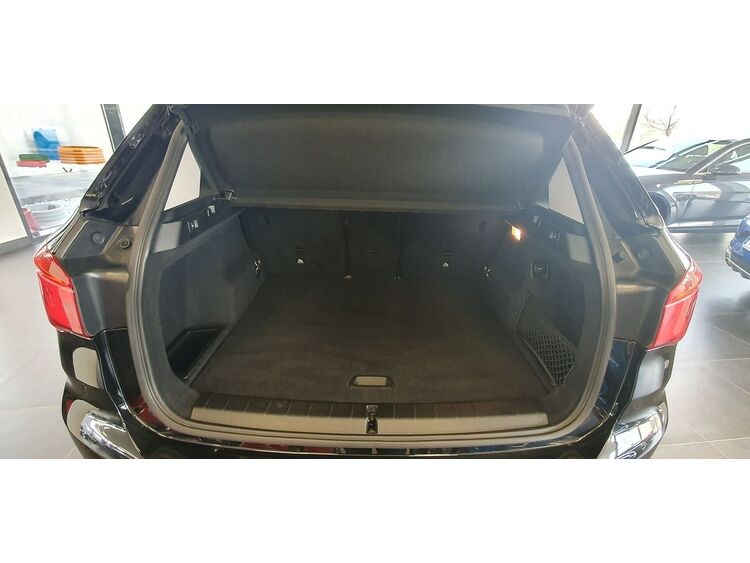 BMW X1 sDrive 20i foto 22